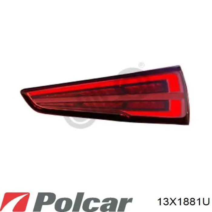 Compre LLI081 Magneti Marelli Lanterna do pára-choque traseiro direito