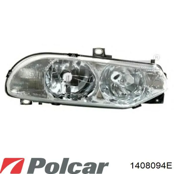 Luz esquerda Depo/Loro/Abakus 6671106LLDEM2 preço, a partir de 125,30 USD
