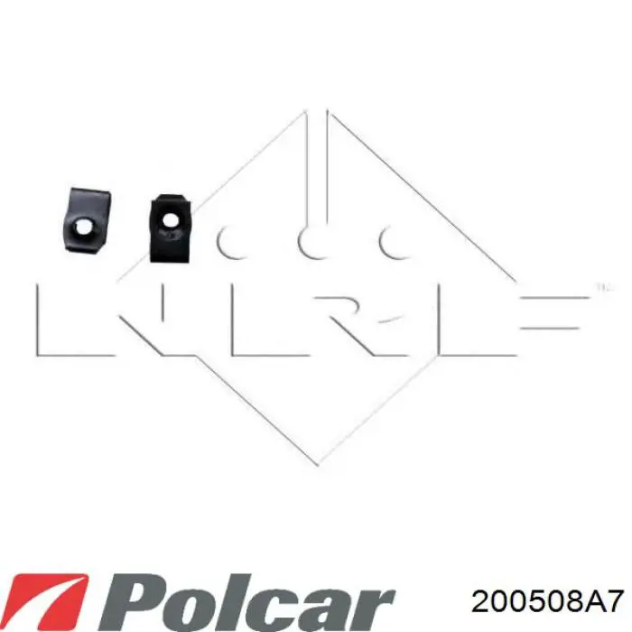 Radiador de esfriamento de motor BMW 17111719260 preço, a partir de 90,17 USD