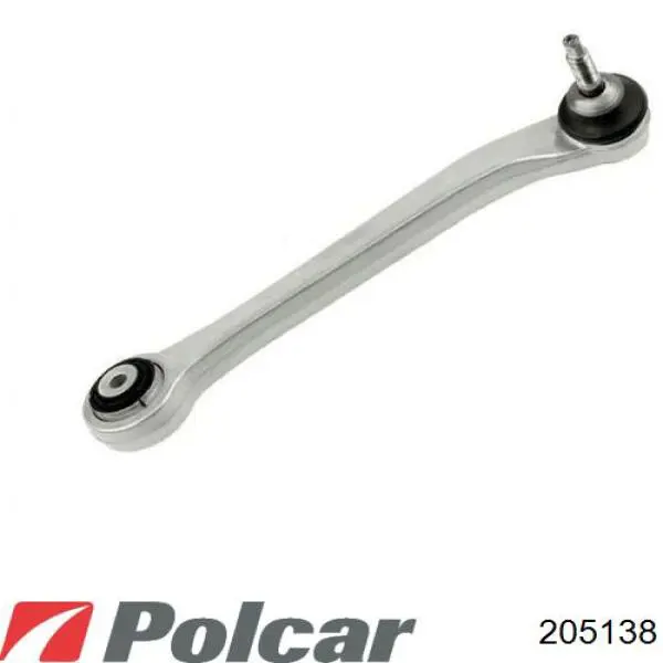 Compre 31122413482 BMW Braço oscilante inferior direito de suspensão dianteira