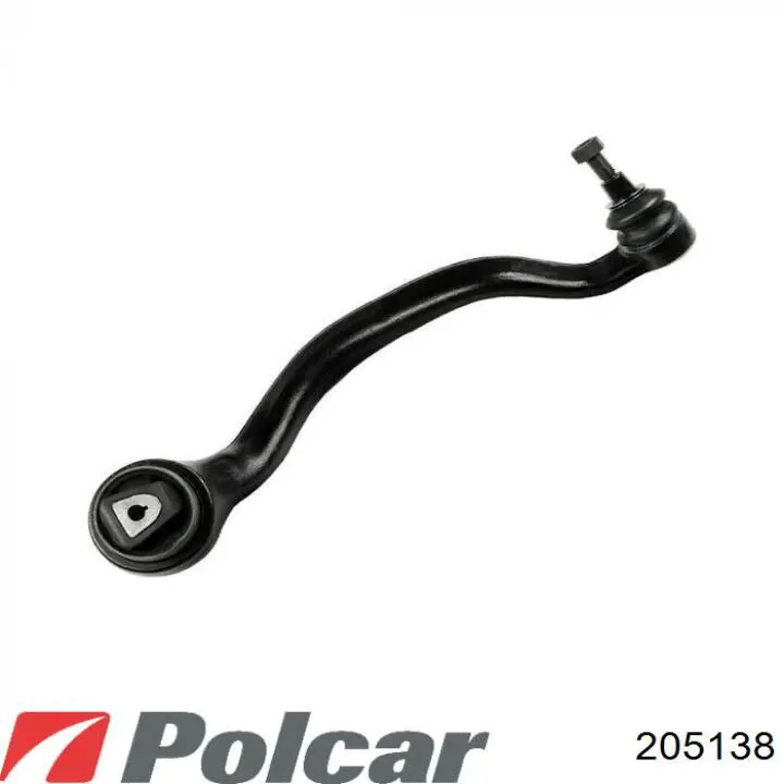 Braço oscilante inferior direito de suspensão dianteira BMW 31122413482 preço, a partir de 122,89 USD