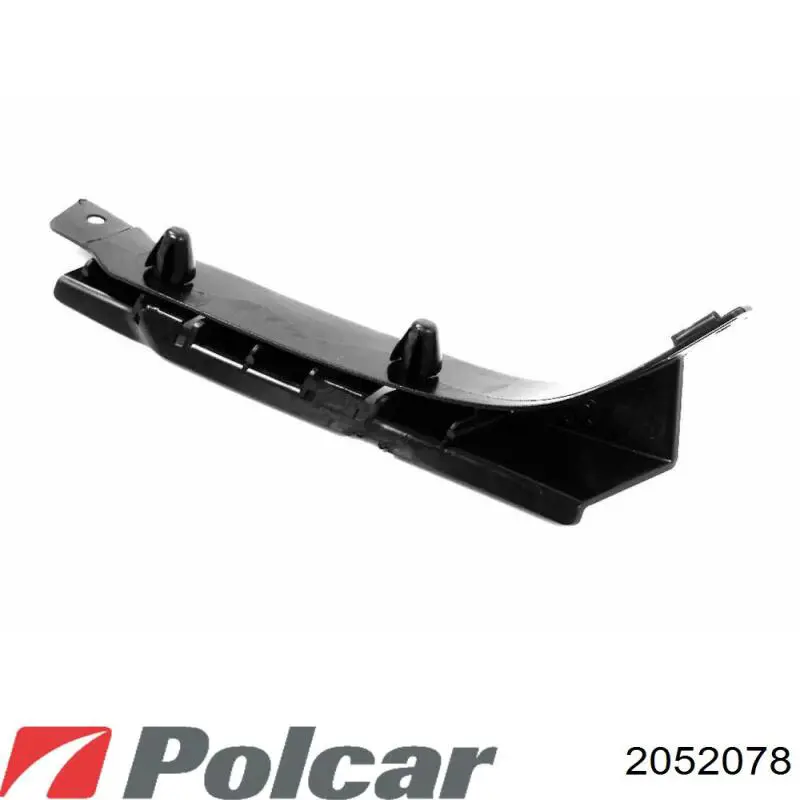 Consola do pára-choque dianteiro direito Signeda PBM43053AR preço, a partir de 29,17 USD