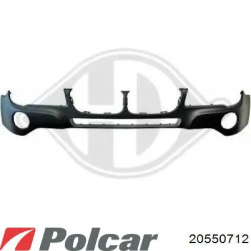 Pára-choque dianteiro FPS FP1438901 preço, a partir de 106,86 USD