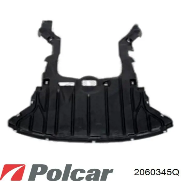 Proteção de motor, de panela (da seção de motor) Prasco BM7021900 preço, a partir de 72,15 USD