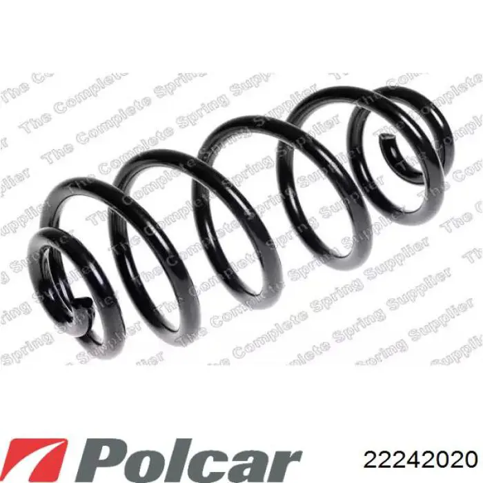 Amortecedor dianteiro 1610179780 Peugeot/Citroen