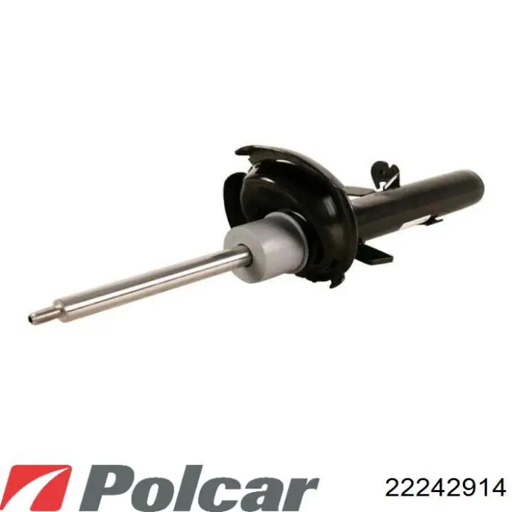 Amortecedor dianteiro direito Ford CV6Z18124AJ preço, a partir de 126,40 USD