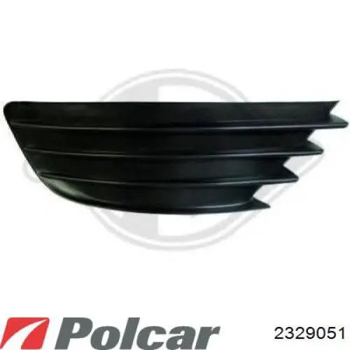 Compre 7452FF Peugeot/Citroen Placa sobreposta do pára-choque dianteiro