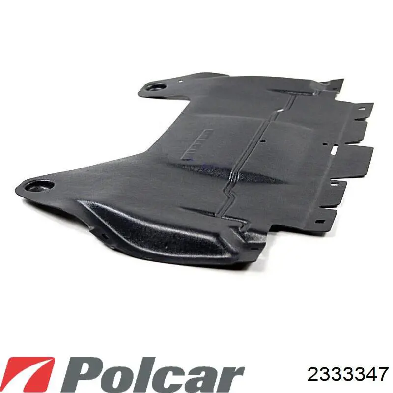 Proteção de motor, de panela (da seção de motor) 150517 Rezaw-plast