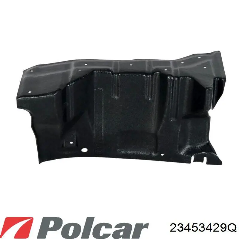 Compre FP4812222 FPS Proteção de fundo traseira direita