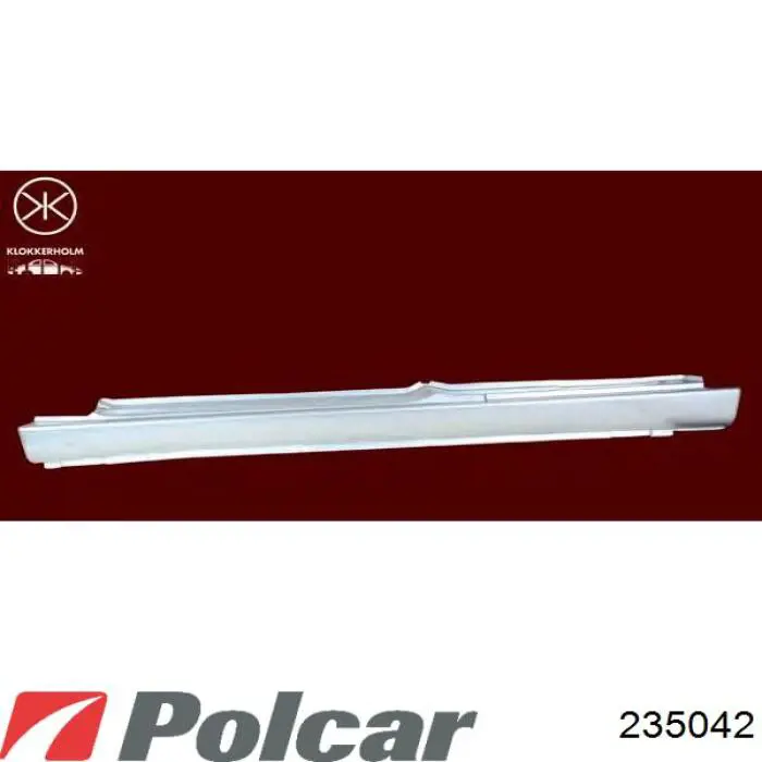 Acesso externo direito Polcar 235042 preço, a partir de 52,39 USD