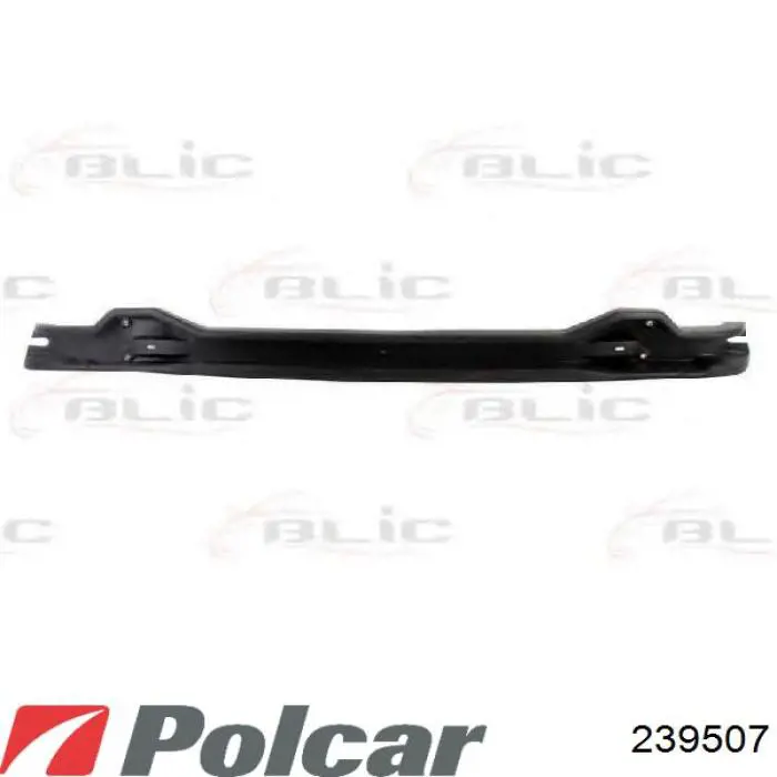 Pára-choque dianteiro Polcar 239507 preço, a partir de 129,62 USD