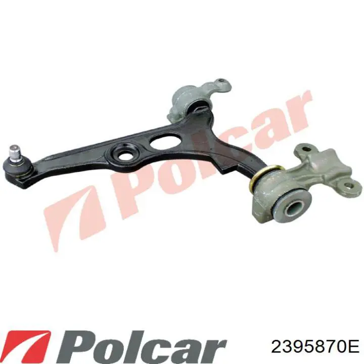 Compre 2395870E Polcar Lanterna traseira esquerda