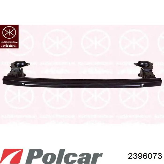 Compre 7414FG Fiat/Alfa/Lancia Reforçador do pára-choque dianteiro