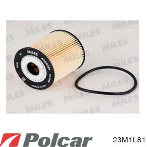 Caixa do filtro de óleo Ford 1871920 preço, a partir de 46,57 USD