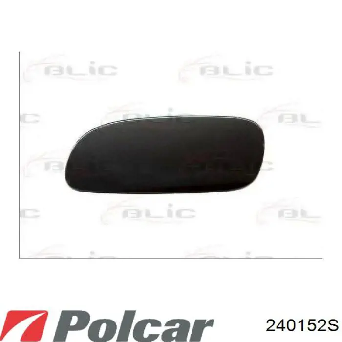Espelho de retrovisão direito Chrysler 04675570AB preço, a partir de 93,77 USD