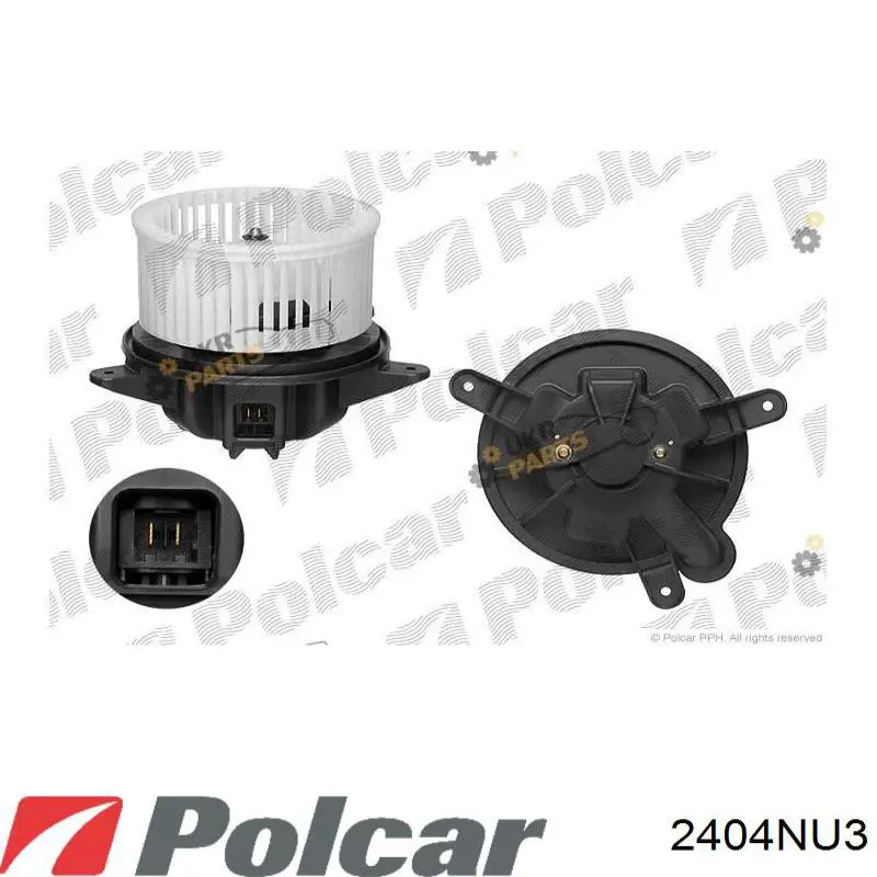 Compre 4886150AA Chrysler Motor de ventilador de forno (de aquecedor de salão)