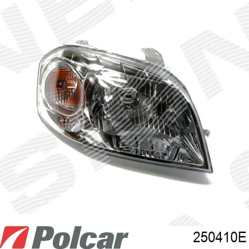 Compre 96650528 General Motors Luz direita