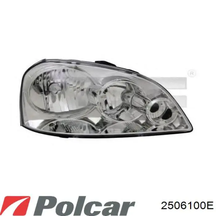 Luz direita Tempest 0160111R2C preço, a partir de 81,11 USD