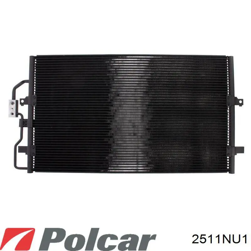2511NU1 Polcar Sensor de temperatura de combustível