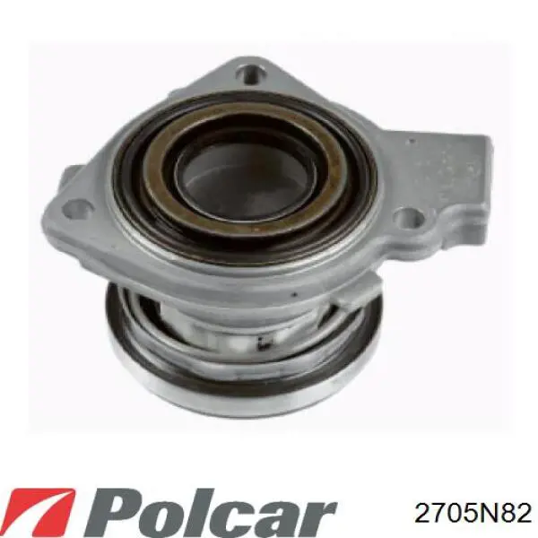 2705N82 Polcar Radiador de forno (de aquecedor)