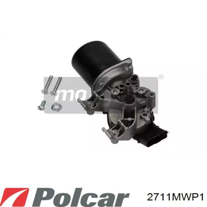 Trapézio de limpador pára-brisas 4max 591016039540P preço, a partir de 52,19 USD