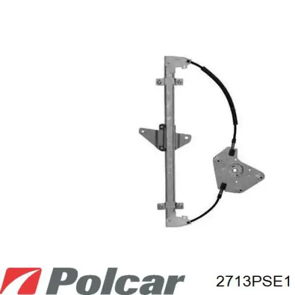 Compre AC1121 Magneti Marelli Mecanismo de acionamento de vidro da porta dianteira esquerda