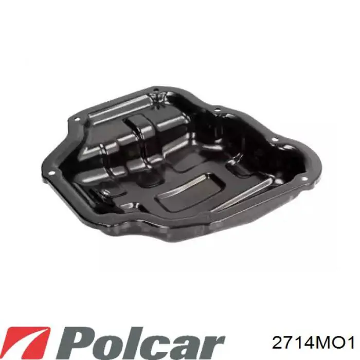 Compre 406602 Triclo Panela de óleo de cárter do motor