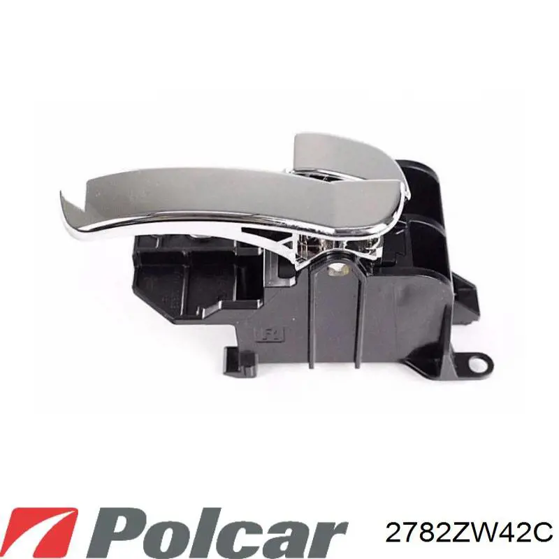 Maçaneta interna dianteira/traseira da porta direita Nissan/Infiniti 80670EB32B preço, a partir de 19,15 USD
