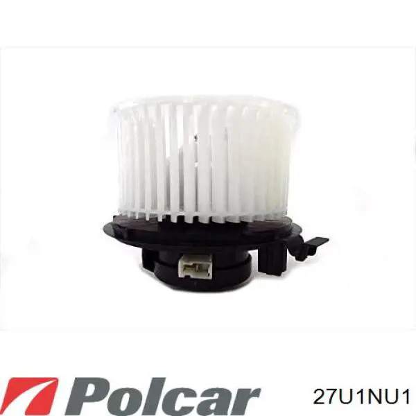 272261KM0A Nissan/Infiniti Motor de ventilador de forno (de aquecedor de salão)