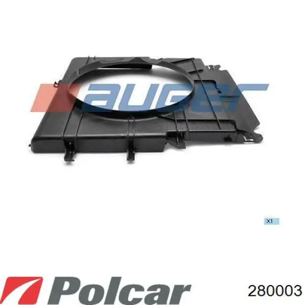 280003 Polcar Capota