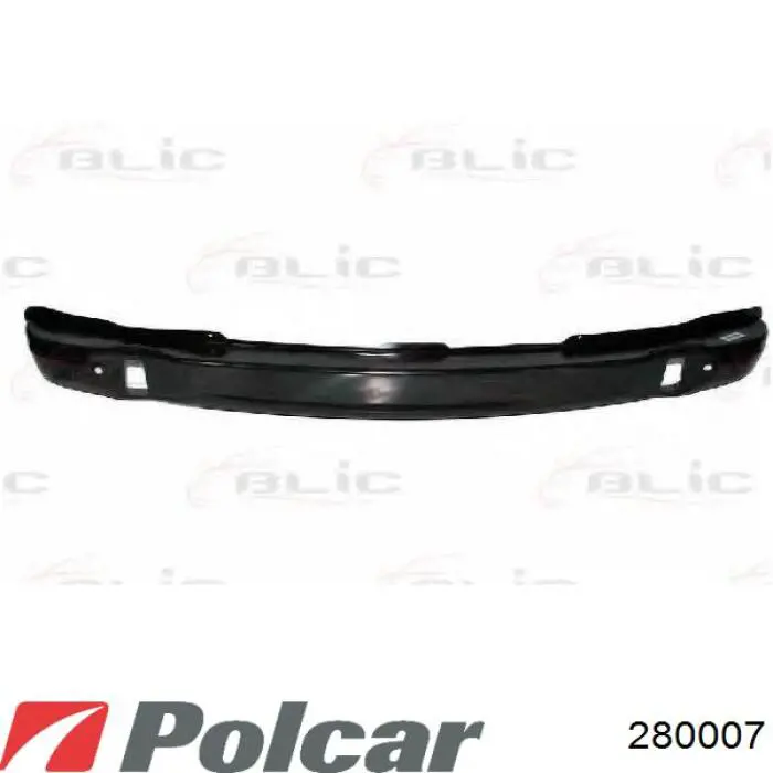 Compre 280007 Polcar Pára-choque dianteiro