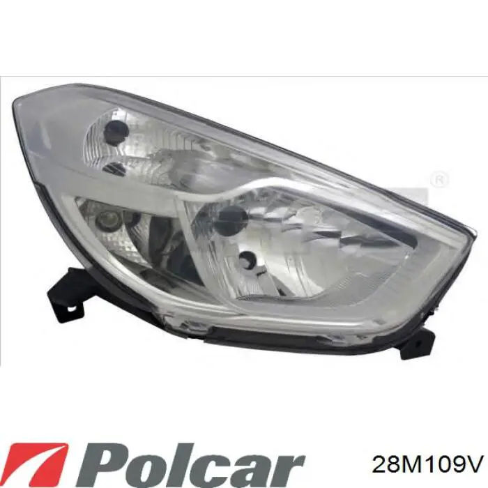 Compre 44775 VALEO Luz esquerda