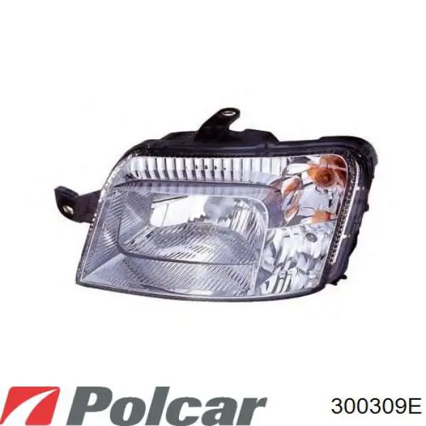 Compre LPH601 Magneti Marelli Luz direita