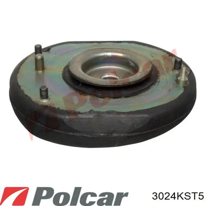 Compre 3024KST5 Polcar Resistor (resistência) de ventilador de forno (de aquecedor de salão)