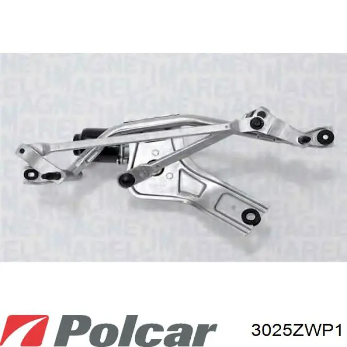 Trapézio de limpador pára-brisas AND 31955005 preço, a partir de 64,67 USD