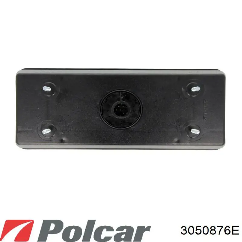 Compre 9815127080 Peugeot/Citroen Lanterna traseira esquerda