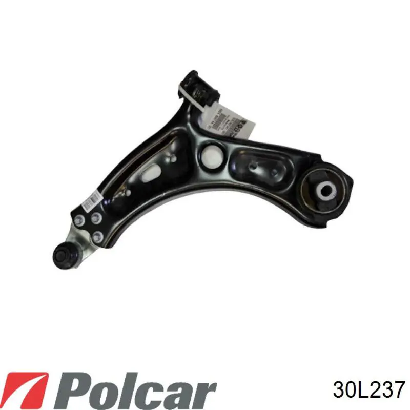 Compre ARM484 Magneti Marelli Braço oscilante inferior esquerdo de suspensão dianteira