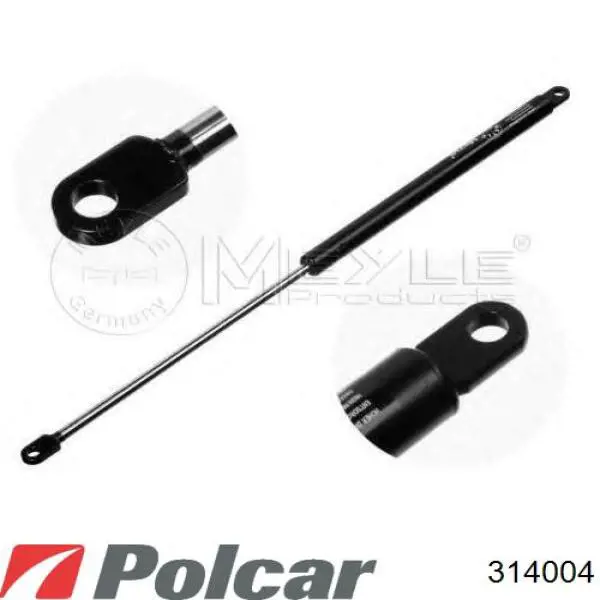 Suporte do radiador montado (painel de montagem de fixação das luzes) FPS FP2407200P preço, a partir de 161,86 USD