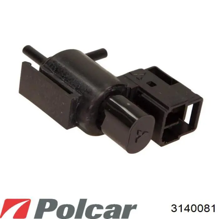 Radiador de esfriamento de motor 3140081 Polcar