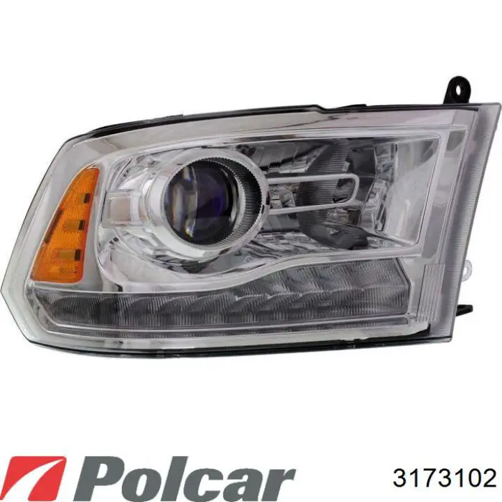 Compre 68093216AD Chrysler 