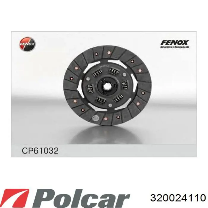 Disco de embraiagem Opel 664056 preço, a partir de 42,71 USD