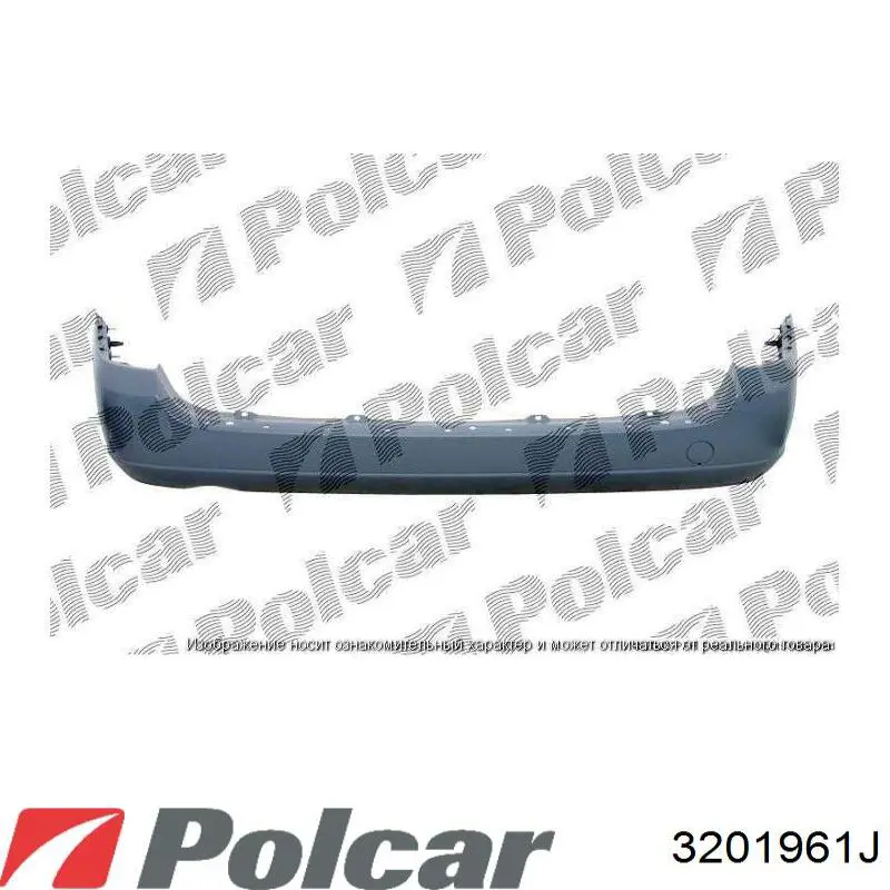 Pára-choque traseiro Ford 2M51A17862AAXWAA preço, a partir de 174,83 USD