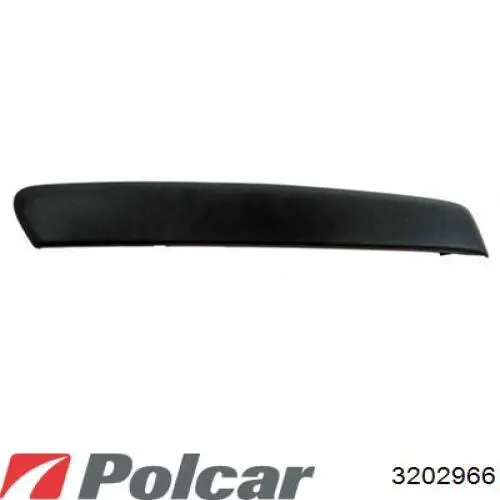 Moldura central do pára-choque traseiro Hmpx HMP5M5117E911AB preço, a partir de 17,25 USD