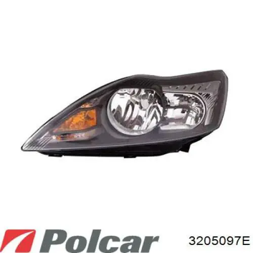 Compre 1521226 Ford Luz esquerda