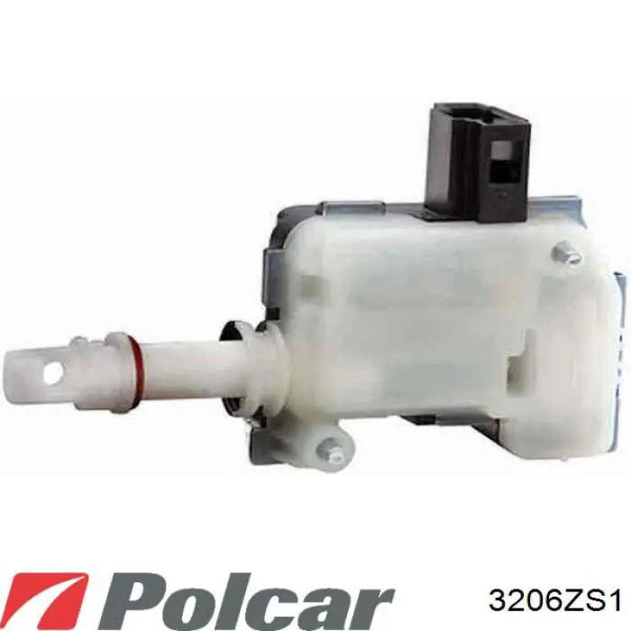 Compre 6701878 Ford Motor acionador de abertura/fechamento da porta