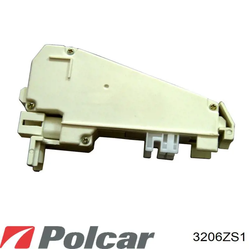 6701878 Ford Motor acionador de abertura/fechamento da porta