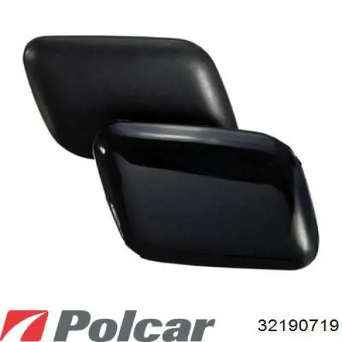 Placa sobreposta do injetor de fluido para lavador da luz dianteira Prasco FD1101238 preço, a partir de 8,86 USD
