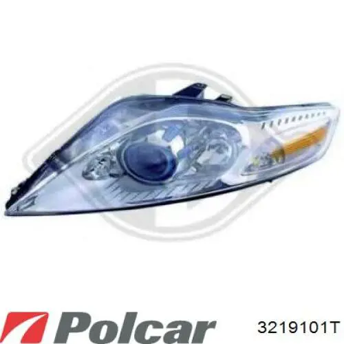 Luz direita Visteon 2020001065 preço, a partir de 444,90 USD