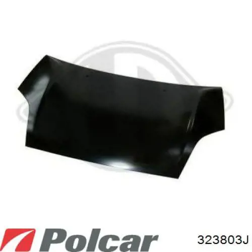 Capota Polcar 323803J preço, a partir de 187,14 USD