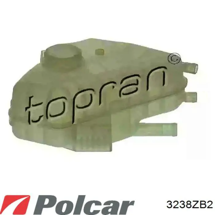 Compre AS535515 Aslyx Tanque de expansão do sistema de esfriamento